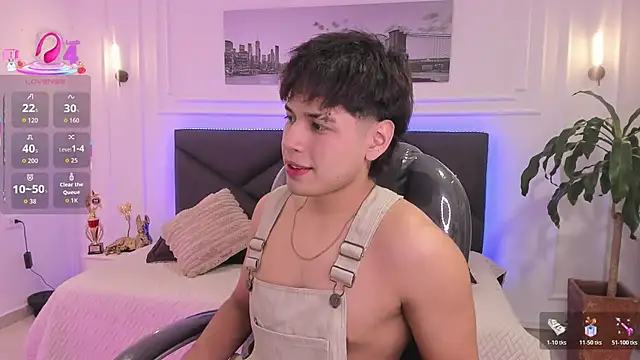 Jordan 24  online show from 01.06.26