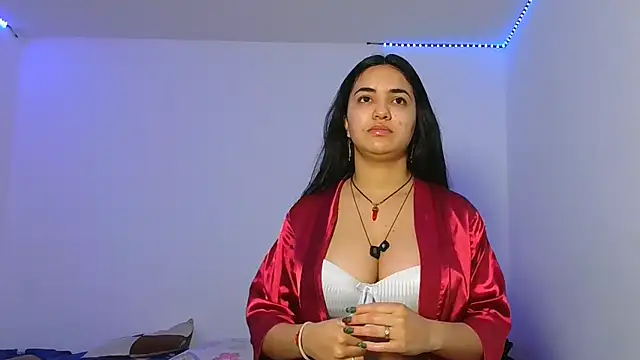 Naughty Nights Live online show from 09.27.25