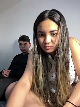 Naughty Nights Live online show from 03.03.26