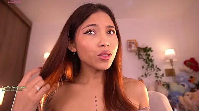 violeth     online show from 01.06.26