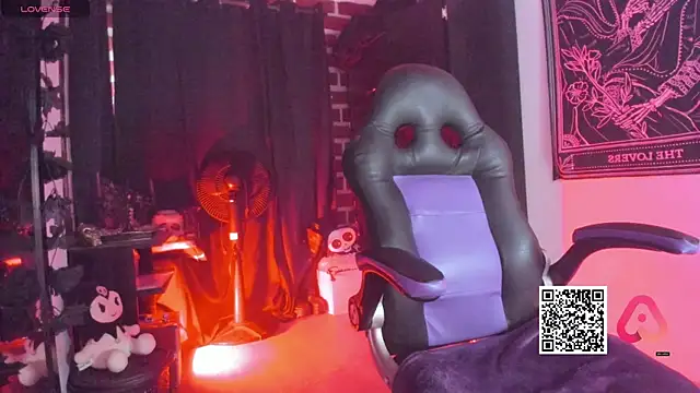 Katyuska Sg1 online show from 09.29.25