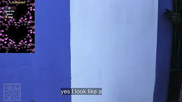 Katyuska Sg1 online show from 02.28.26