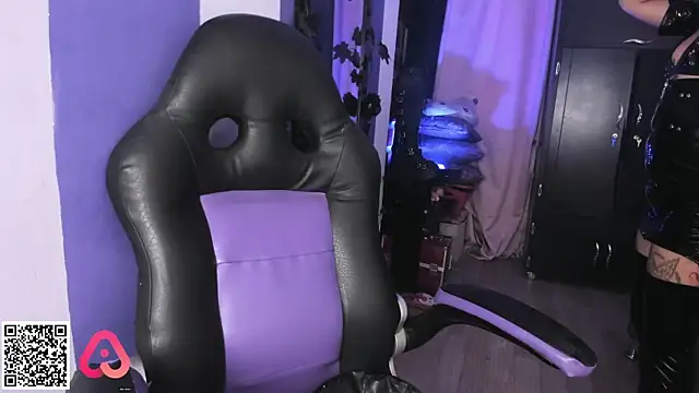 Katyuska Sg1 online show from 04.08.26