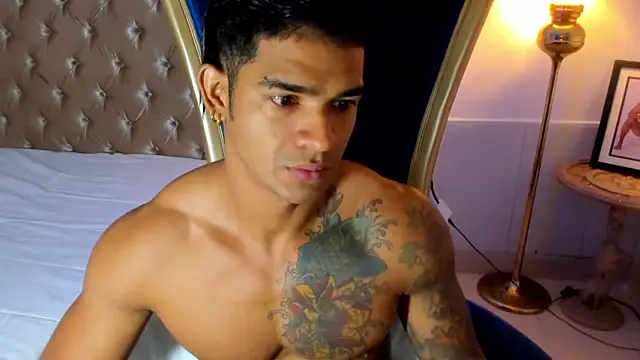 antonio  444 online show from 11.20.25