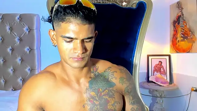 Snapshot of antonio__444 chatting on 05.02.26 antonio 444 online show from 05.02.26