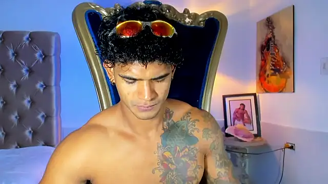 Snapshot of antonio__444 chatting on 05.06.26 antonio 444 online show from 05.06.26