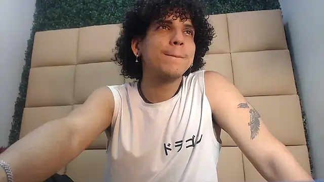 Xfire boy69 online show from 09.10.25