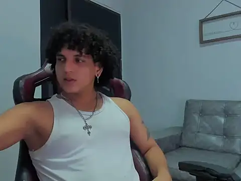 Xfire boy69 online show from 09.24.25