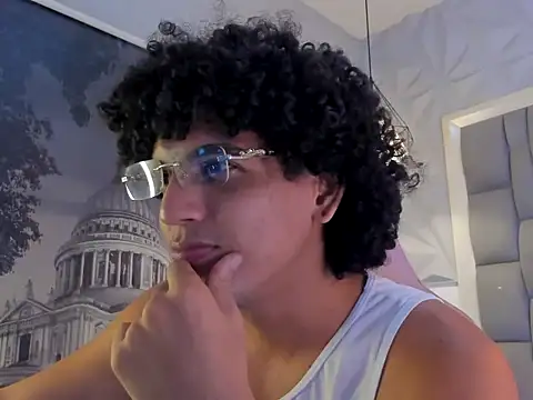 Xfire boy69 online show from 10.12.25