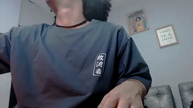 Xfire boy69 online show from 11.12.25