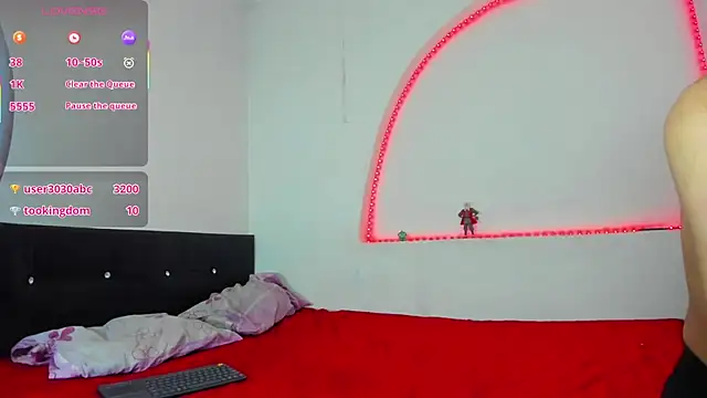 Snapshot of liaam_mendoza chatting on 09.13.25 liaam mendoza online show from 09.13.25