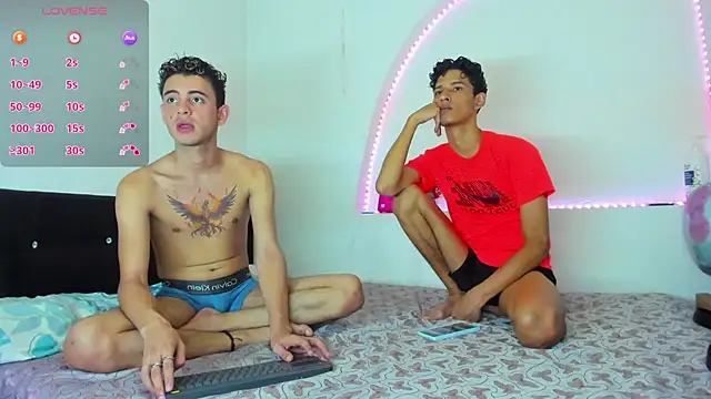 Snapshot of liaam_mendoza chatting on 09.20.25 liaam mendoza online show from 09.20.25