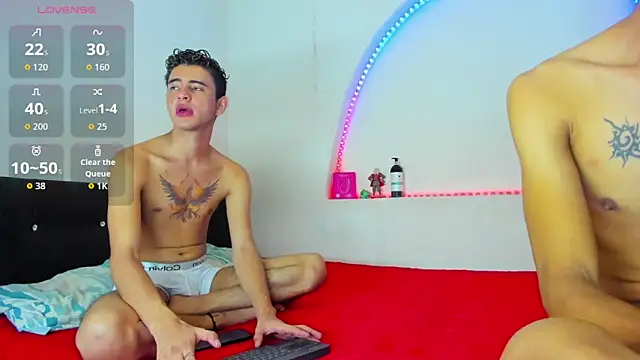 Snapshot of liaam_mendoza chatting on 09.26.25 liaam mendoza online show from 09.26.25