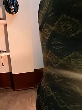 hot grieal1 online show from 01.17.26