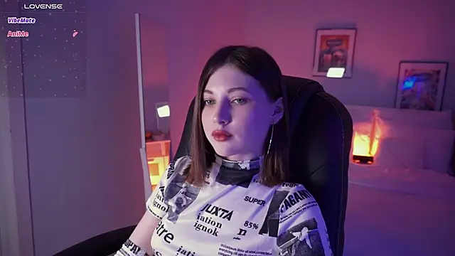 Kimmie shine online show from 10.08.25