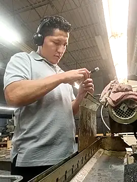 Zetaloco26 online show from 10.03.25