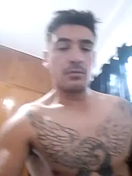 bigandstrong2217 online show from 12.13.25