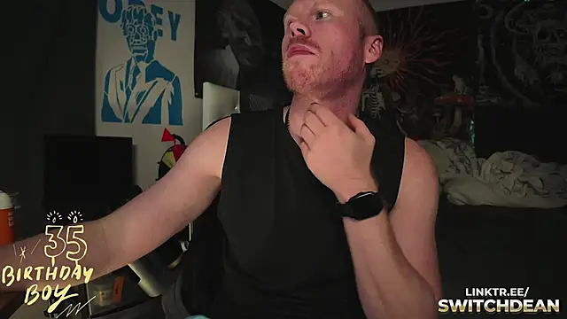 twunkdean online show from 09.20.25