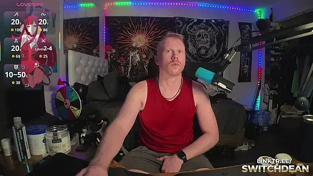 twunkdean online show from 09.30.25