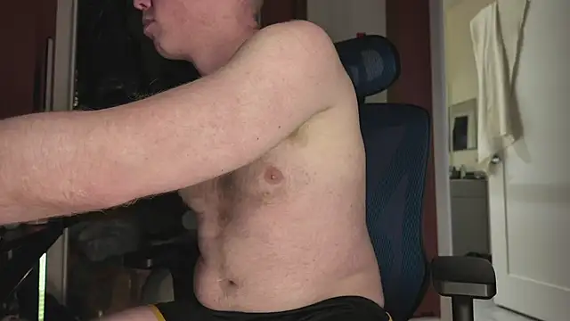 twunkdean online show from 02.15.26