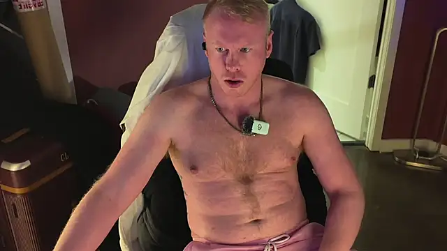 twunkdean online show from 02.28.26