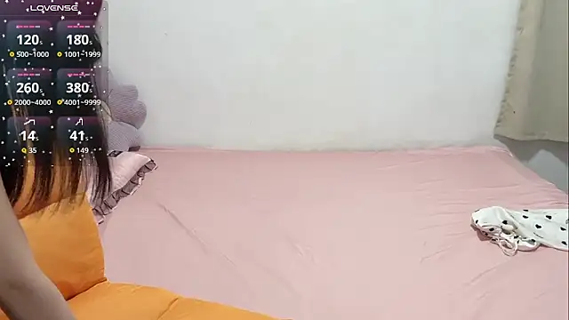 Yingbao-Baby online show from 10.10.25