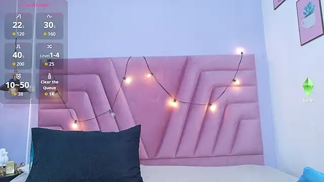 EbonyCoWorker online show from 03.24.26