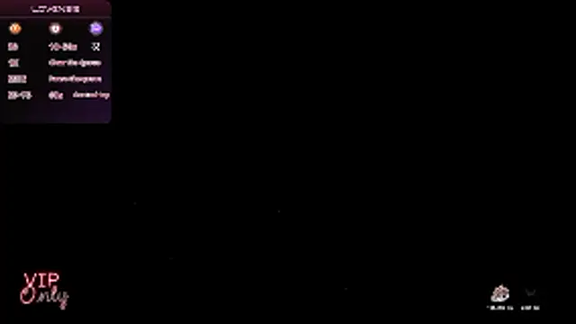 ROBY SWEETHOT online show from 01.11.26