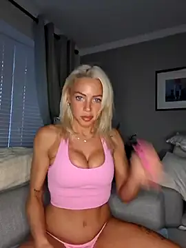 Bellarose xx online show from 05.18.26