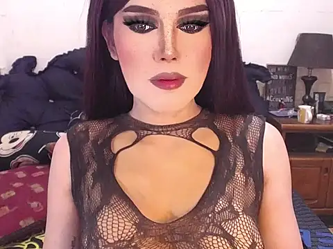 WILDDENNY1 online show from 10.28.25