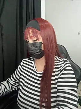 Anonnymsk online show from 09.27.25