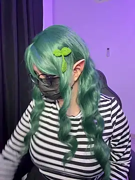 Anonnymsk online show from 04.01.26