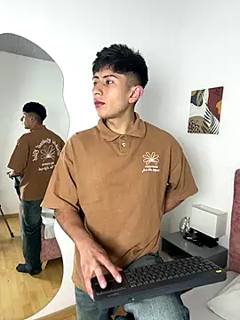 Andy Justgame online show from 09.19.25