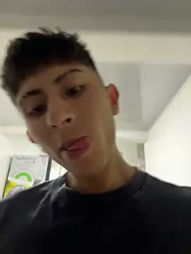 Andy Justgame online show from 12.02.25