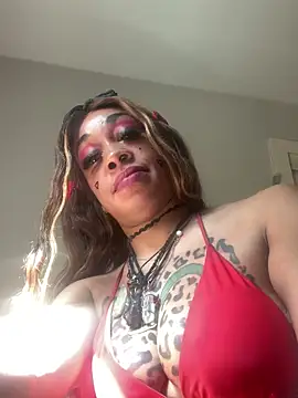 Sexygoddes103 online show from 03.17.26