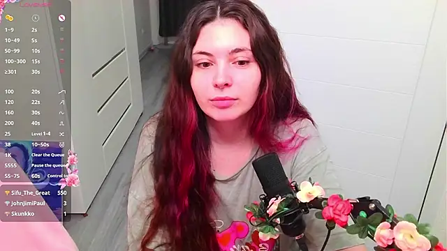 peachyness online show from 02.23.26