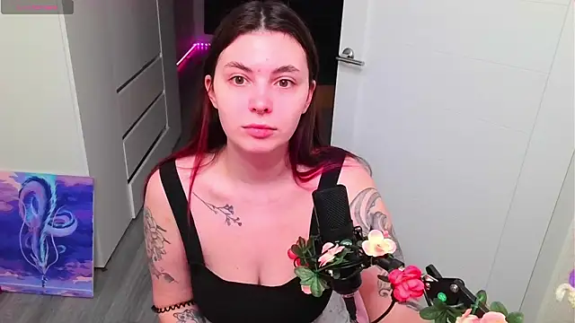 peachyness online show from 03.04.26