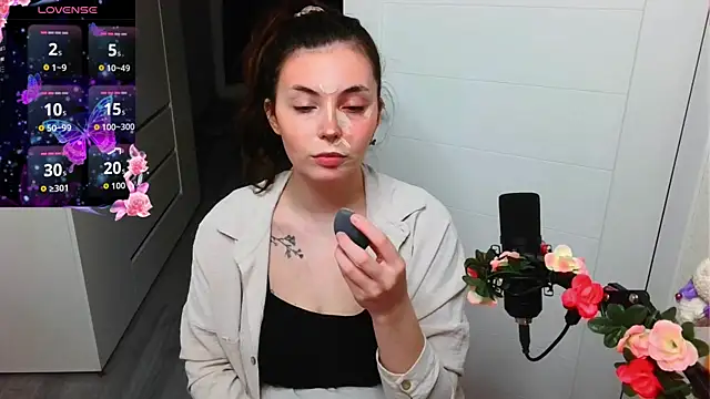 peachyness online show from 04.04.26