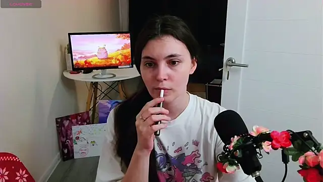 peachyness online show from 06.21.26