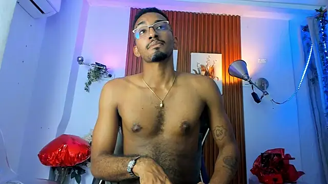 Darwin mayo online show from 09.27.25