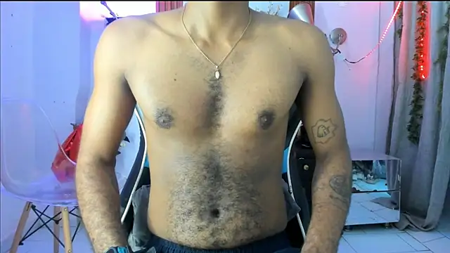 Darwin mayo online show from 10.15.25