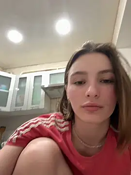 ZariaFlame online show from 02.28.26