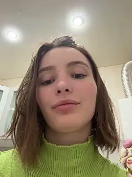 ZariaFlame online show from 04.04.26