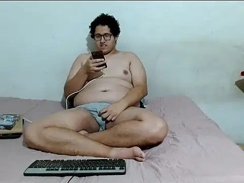 MeisanPaul online show from 09.20.25