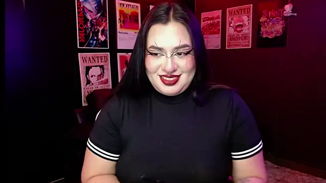 Ravendark  online show from 09.11.25