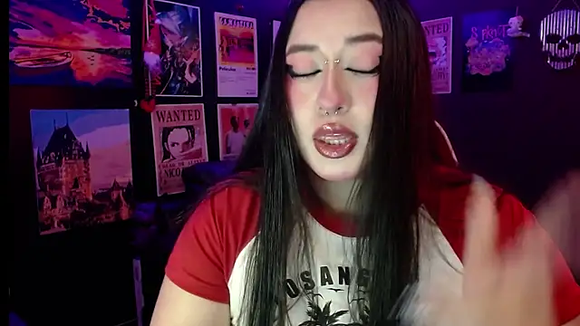 Ravendark  online show from 02.17.26