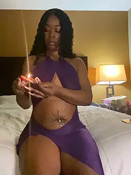 StaciDiamond online show from 02.05.26