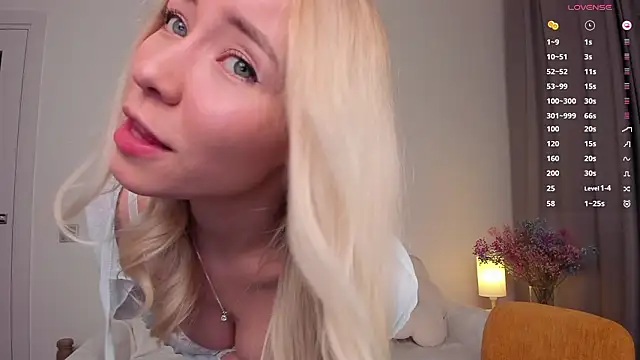 DanaCandy online show from 03.02.26