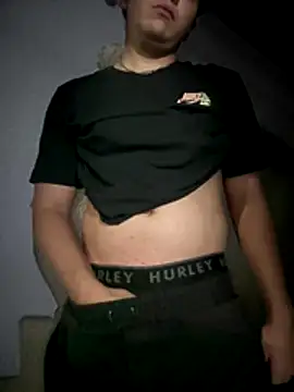 FranVergaLoca online show from 10.17.25