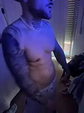 penebunny online show from 02.19.26